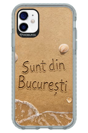 Sandd - Apple iPhone 11