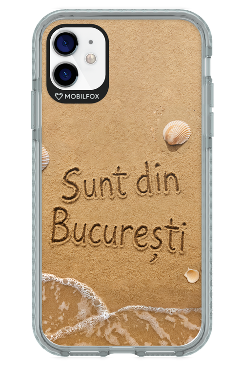 Sandd - Apple iPhone 11