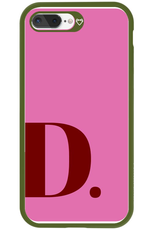 D (Sorbet) 2.0 - Apple iPhone 8 Plus