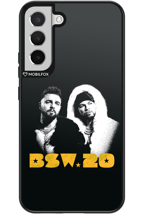 BSW 20 (8) 2.0 - Samsung Galaxy S22+