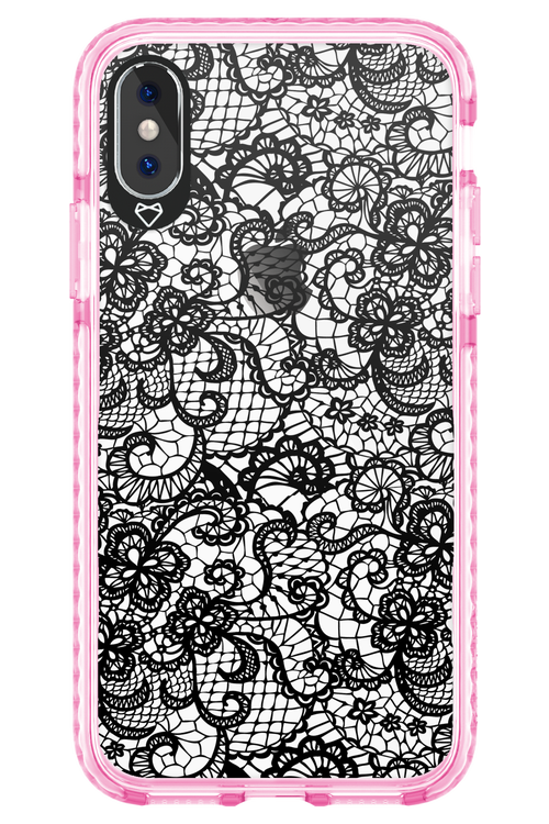 Spoiled 2.0 - Apple iPhone X