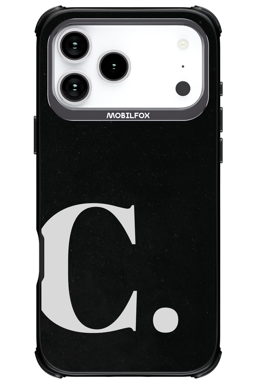 C (Off Space) 2.0 - Apple iPhone 17 Pro Max