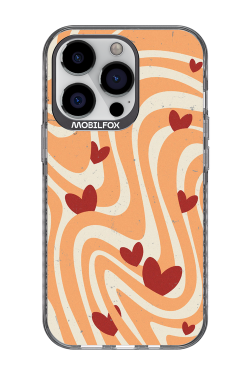 Heartwave 2.0 - Apple iPhone 13 Pro