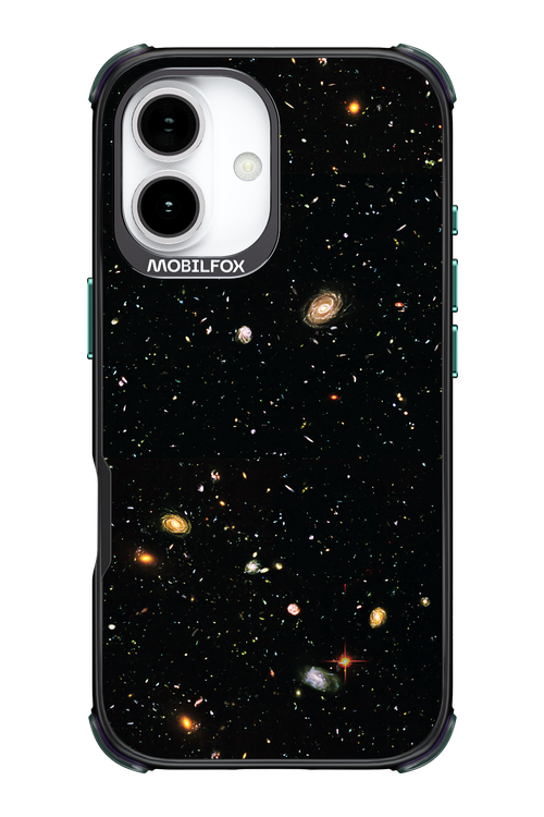 Cosmic Space 2.0 - Apple iPhone 17