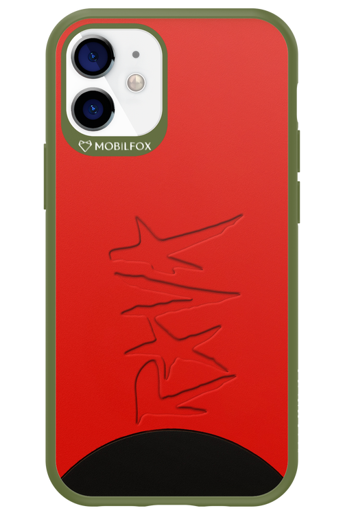 Rava Red 2.0 - Apple iPhone 12 Mini
