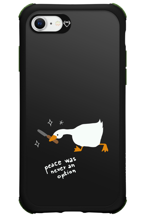 OPTION 2.0 - Apple iPhone SE 2022