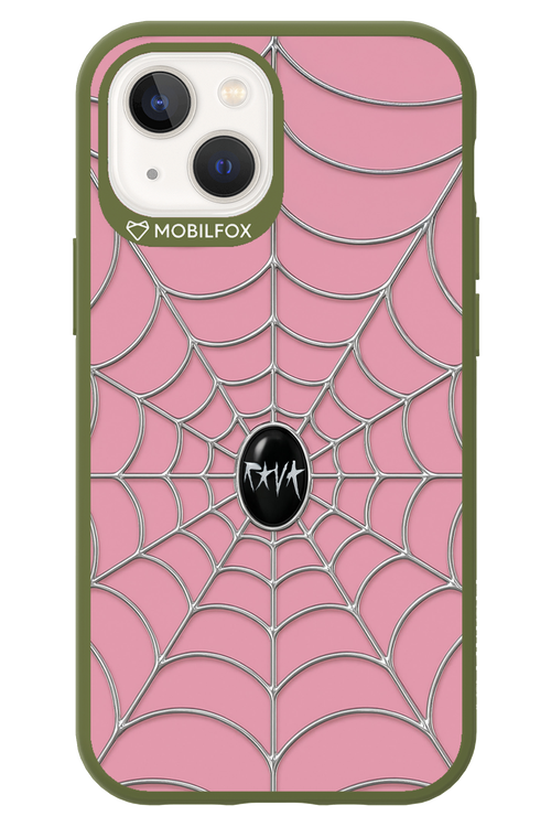 SpiderQueen 2.0 - Apple iPhone 13 Mini