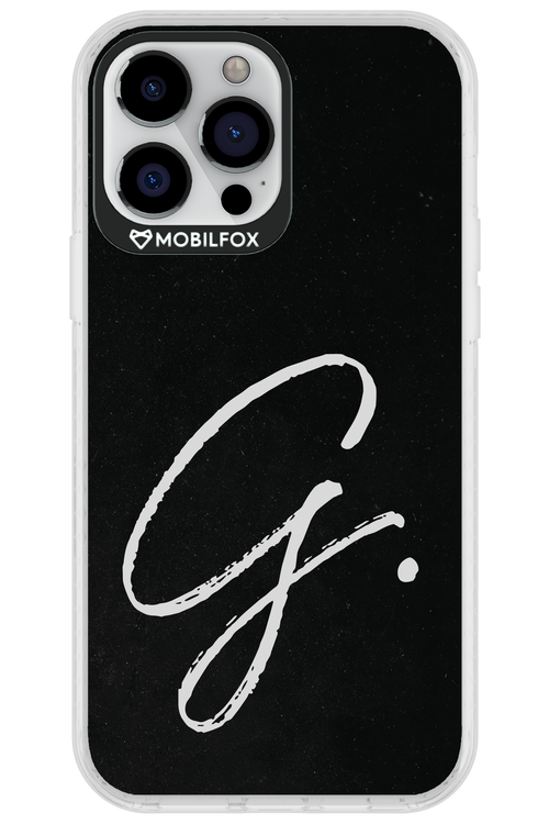 (Off Space) G 2.0 - Apple iPhone 13 Pro Max