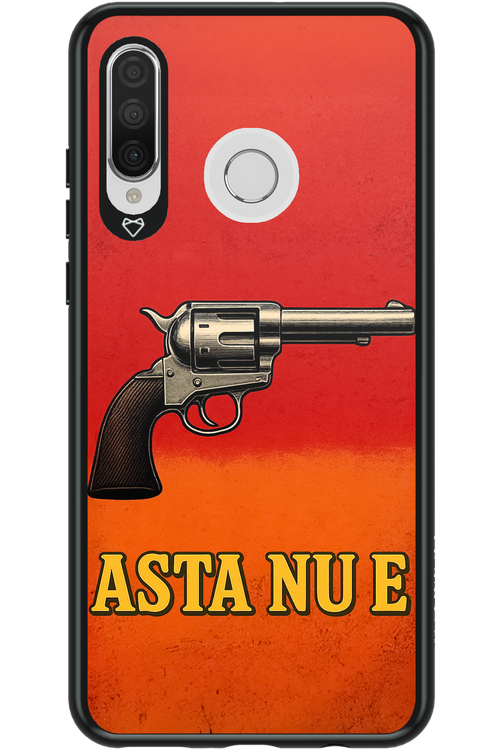 Asta Nu E - Huawei P30 Lite