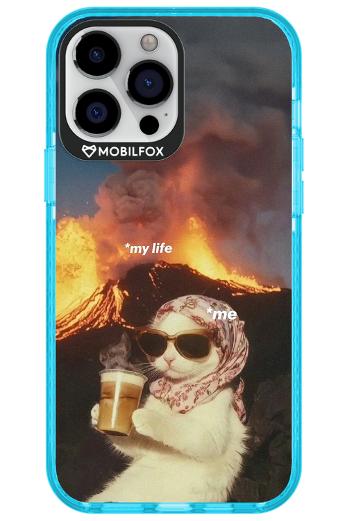 My life 2.0 - Apple iPhone 13 Pro Max