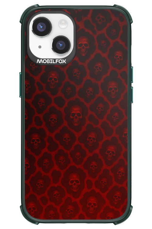 Skullpard - Apple iPhone 14