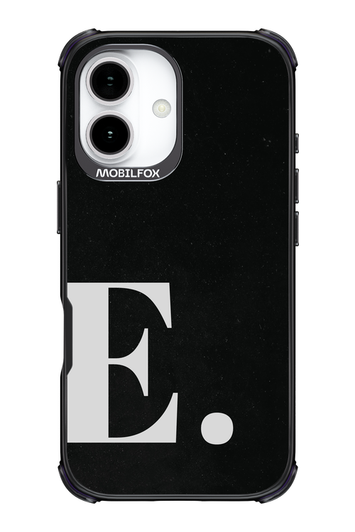 E (Off Space) 2.0 - Apple iPhone 17