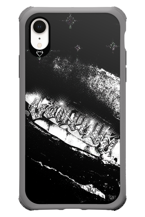 Grillz Black Centaur 2.0 - Apple iPhone XR