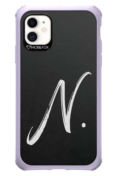 (Off Space) N 2.0 - Apple iPhone 11