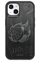 Hot Money 2.0 - Apple iPhone 13