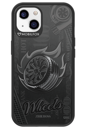 Hot Money 2.0 - Apple iPhone 13