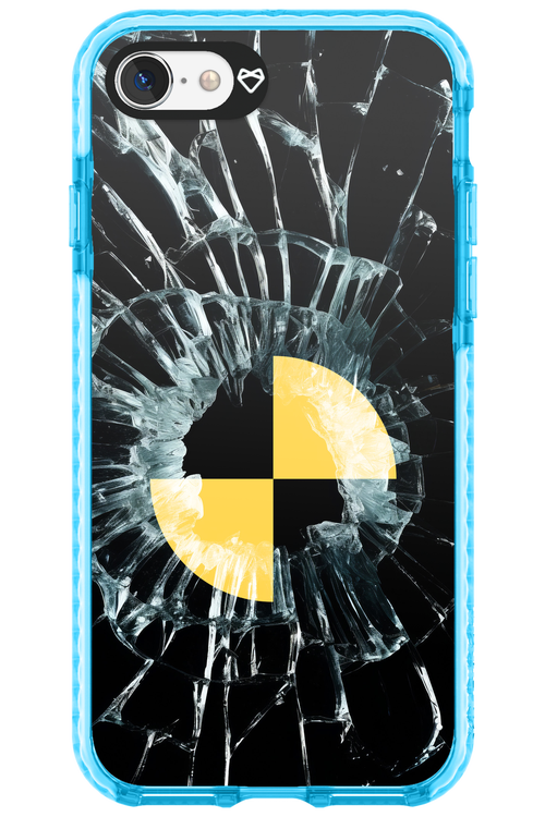Shattered Proof - Apple iPhone 7