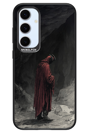 D3MON Cover 2.0 - Samsung S24 FE