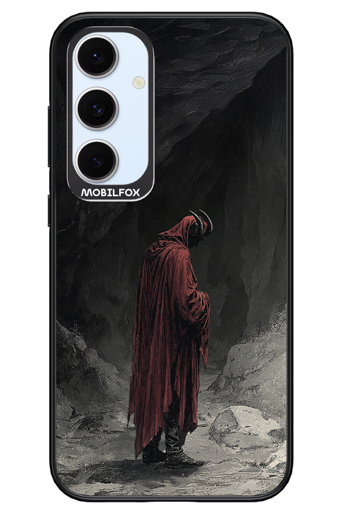 D3MON Cover 2.0 - Samsung S24 FE