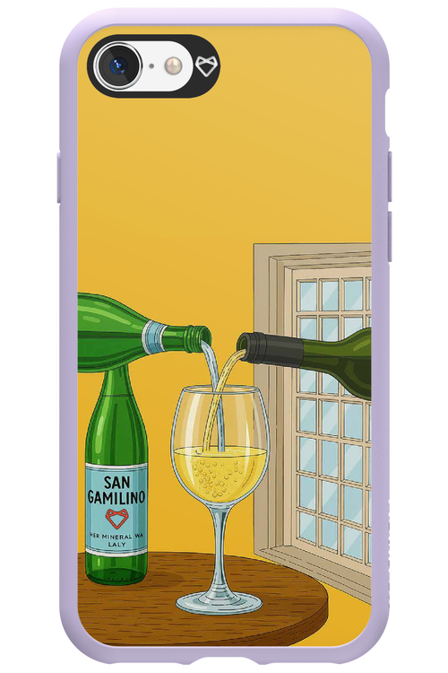 Gami Spritz - Apple iPhone SE 2020