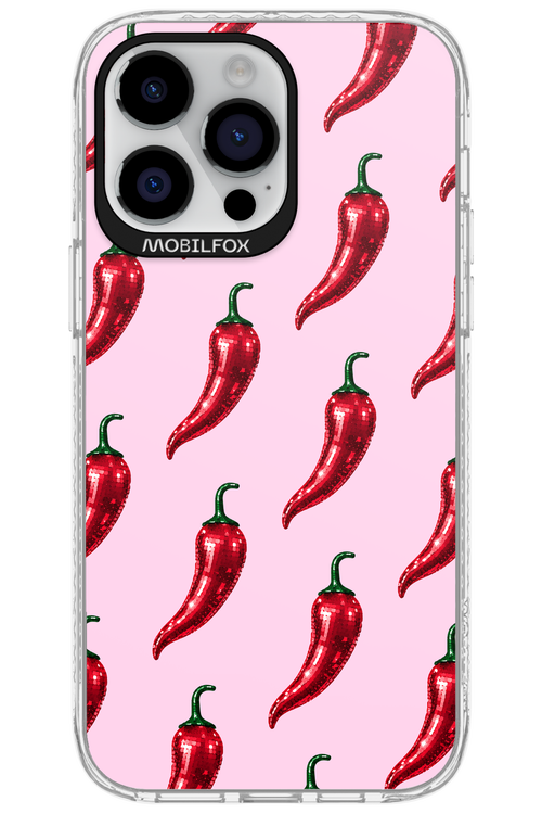 Chili Babe 2.0 - Apple iPhone 14 Pro Max