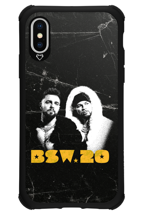 BSW 20 (3) 2.0 - Apple iPhone XS