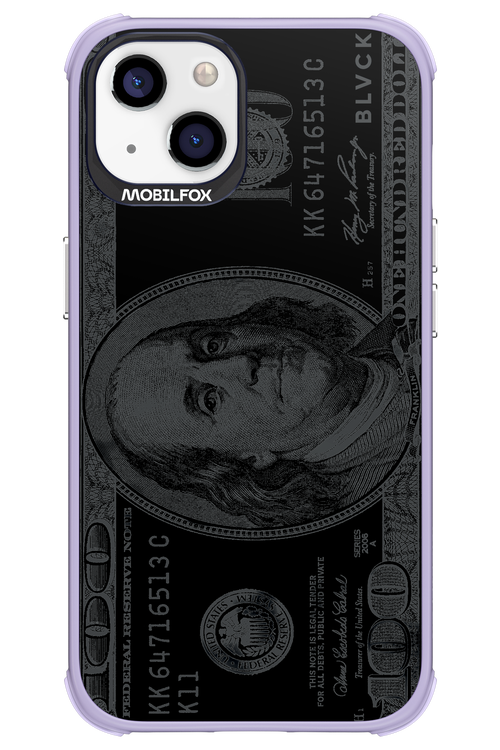 100 2.0 - Apple iPhone 13