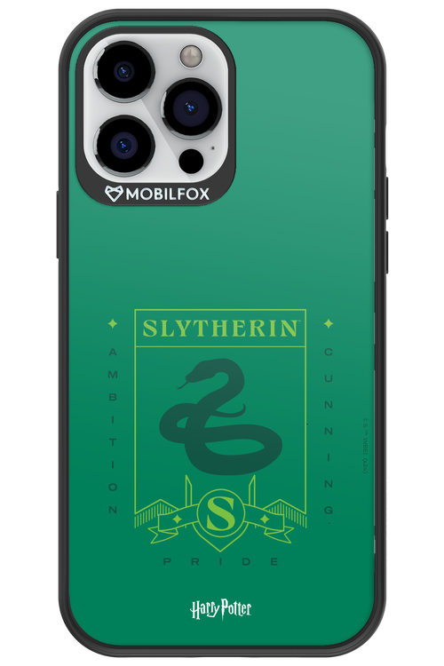 Slytherin2 - Apple iPhone 13 Pro Max