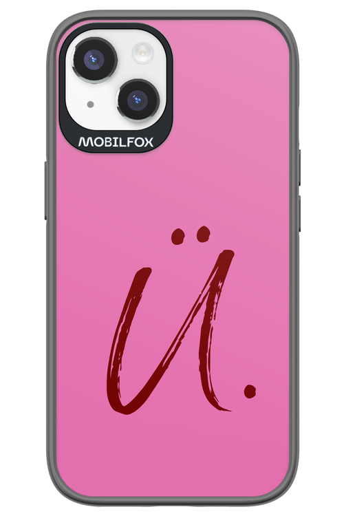 (Sorbet) U II 2.0 - Apple iPhone 14