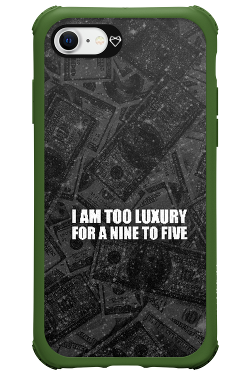 9 to 5 - Apple iPhone 8