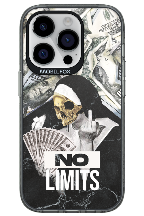 No Limits 2.0 - Apple iPhone 14 Pro