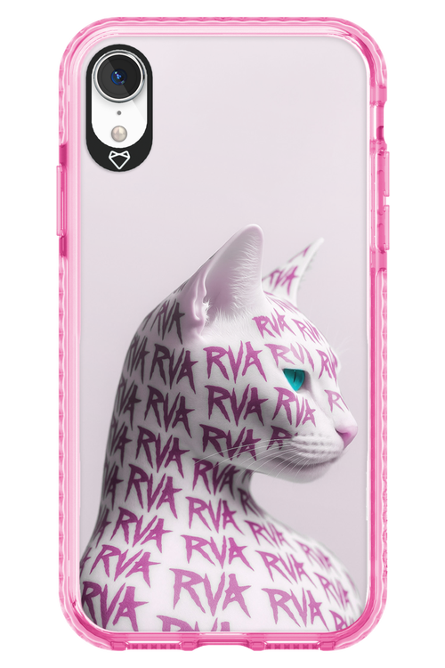 RVA Cat - Apple iPhone XR