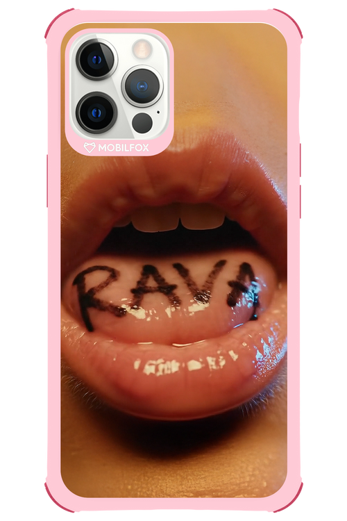 Rava Kiss 2.0 - Apple iPhone 12 Pro Max