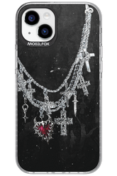 Trap Chain - Apple iPhone 15 Plus