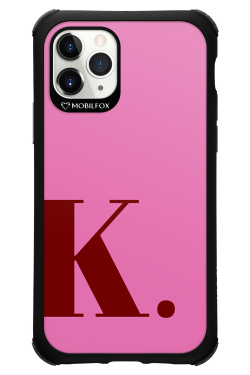 K (Sorbet) 2.0 - Apple iPhone 11 Pro
