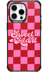 Sweat Heart - Apple iPhone 15 Pro Max