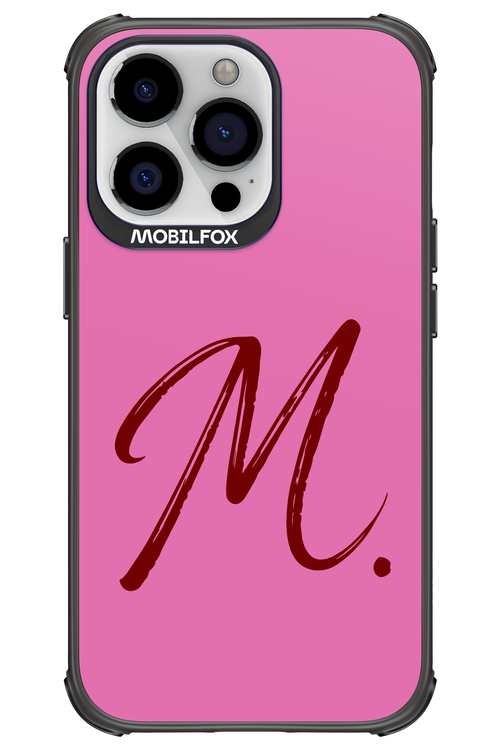 (Sorbet) M 2.0 - Apple iPhone 13 Pro