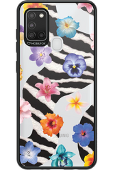 MOM'S FLOWERS - Samsung Galaxy A21 S