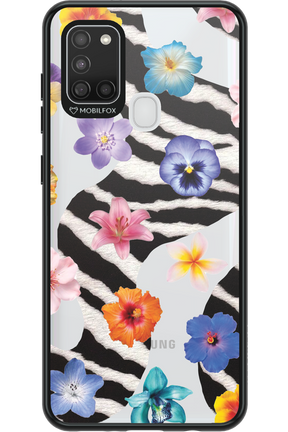 MOM'S FLOWERS - Samsung Galaxy A21 S