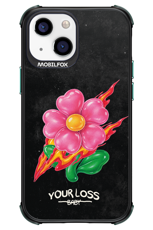 Your Loss 2.0 - Apple iPhone 13 Mini