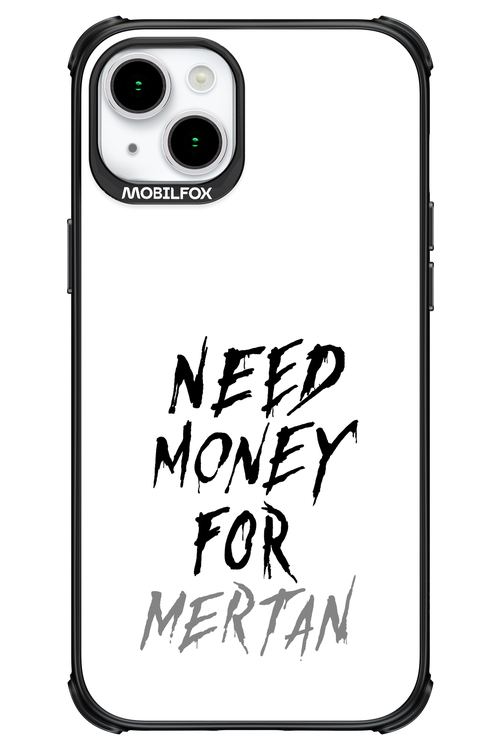 Need Money For Mertan - Apple iPhone 15 Plus