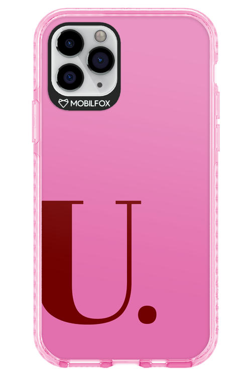 U (Sorbet) 2.0 - Apple iPhone 11 Pro