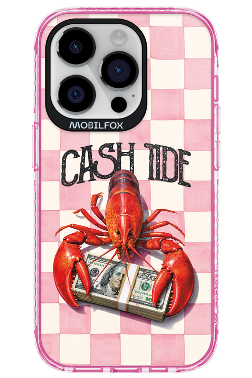 Cash Tide 2.0 - Apple iPhone 14 Pro