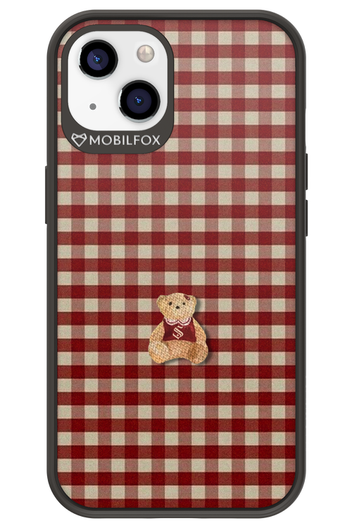 STELLAR TEDDY - Apple iPhone 13