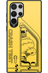 Crumple Zone - Samsung Galaxy S22 Ultra
