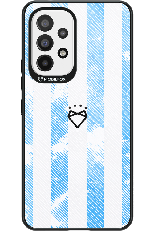 Argentina II 2.0 - Samsung Galaxy A53
