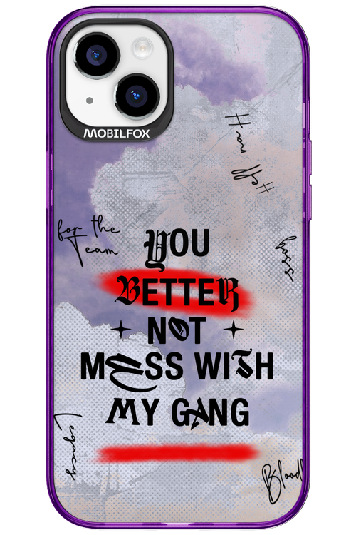 Better Not - Apple iPhone 15 Plus
