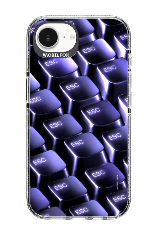 Can's Escape 2.0 - Apple iPhone 17e