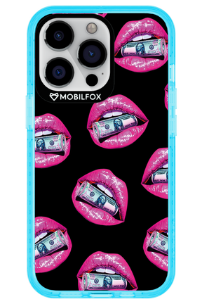 Money Lips - Apple iPhone 13 Pro