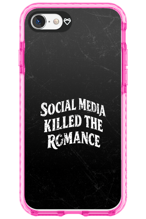 SocialMedia 2.0 - Apple iPhone SE 2020